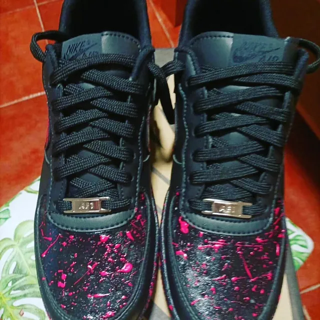 Tu ropa custom tenis personalizados